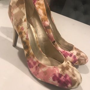 Jessica Simpson Heels